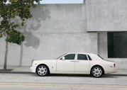 Rolls Royce Phantom